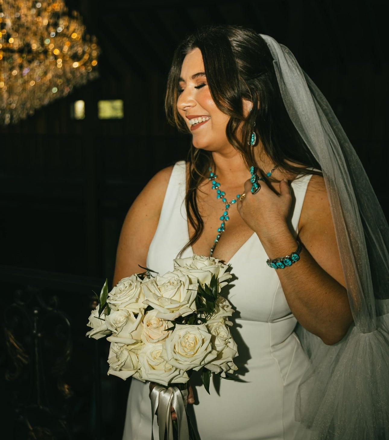 Bridal by Eclectic West Bridal by Eclectic West