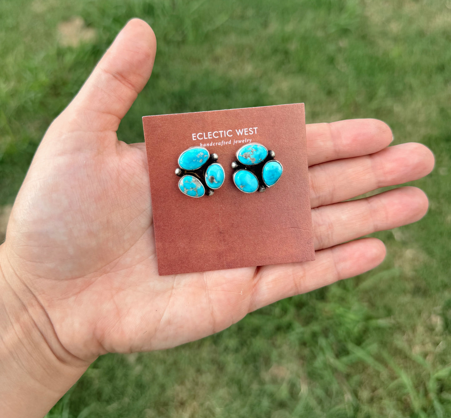 The Lawton Earrings