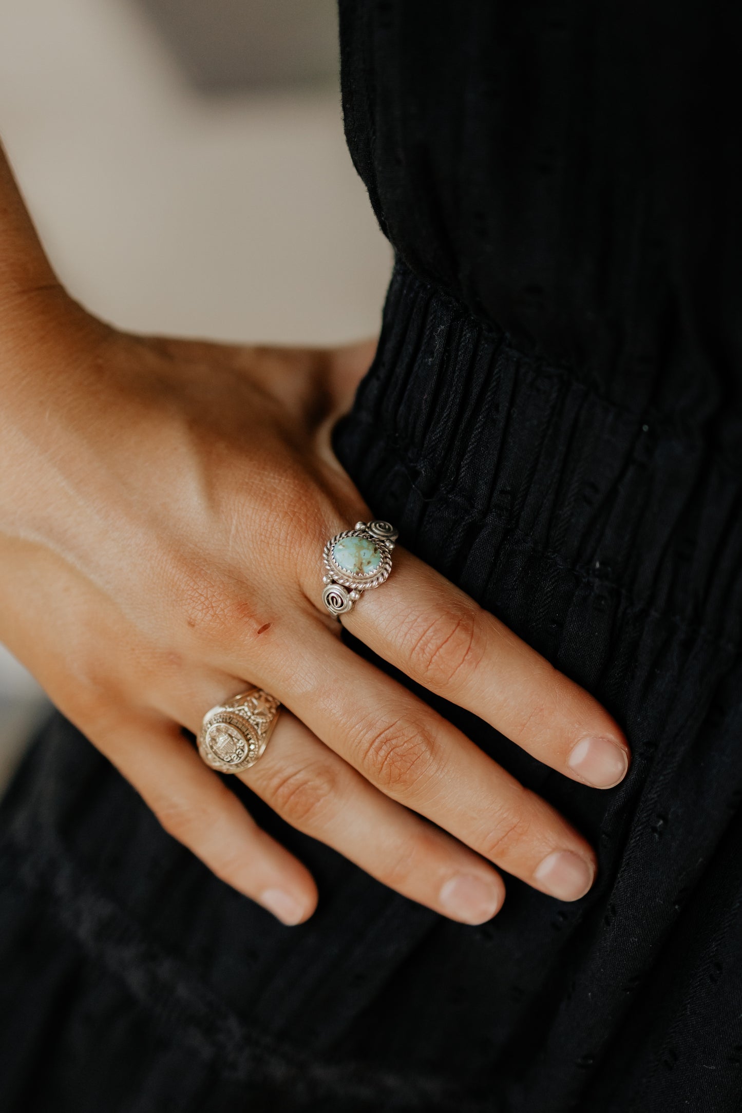 The Rainey Ring