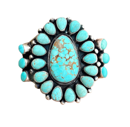 The Ramey Cuff