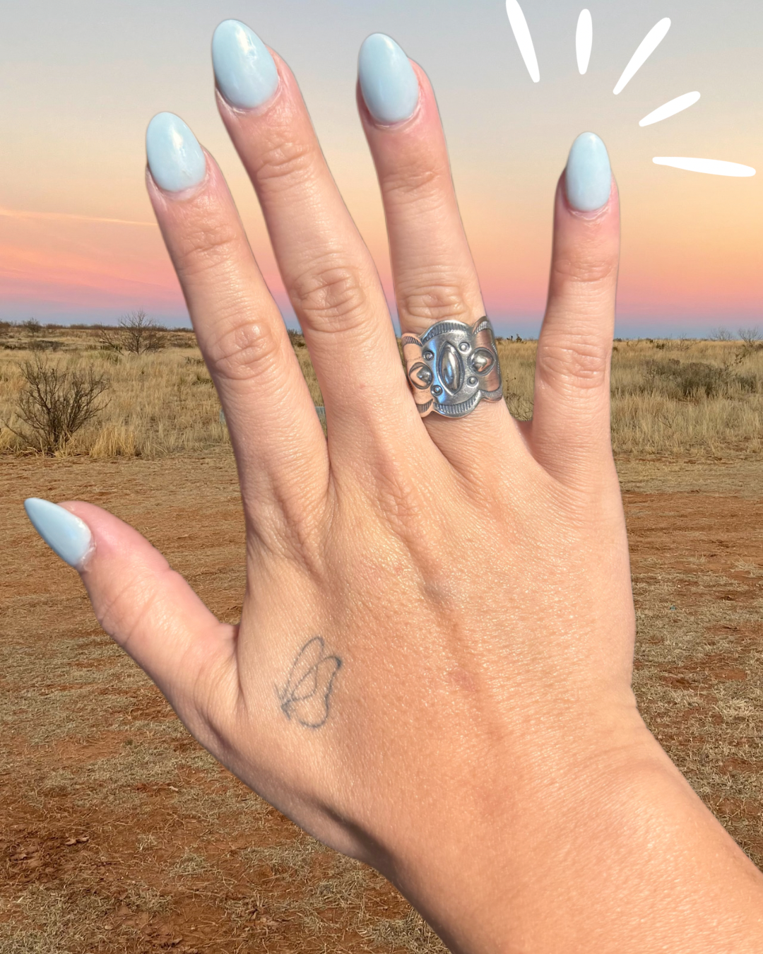 B. Shorty Ring