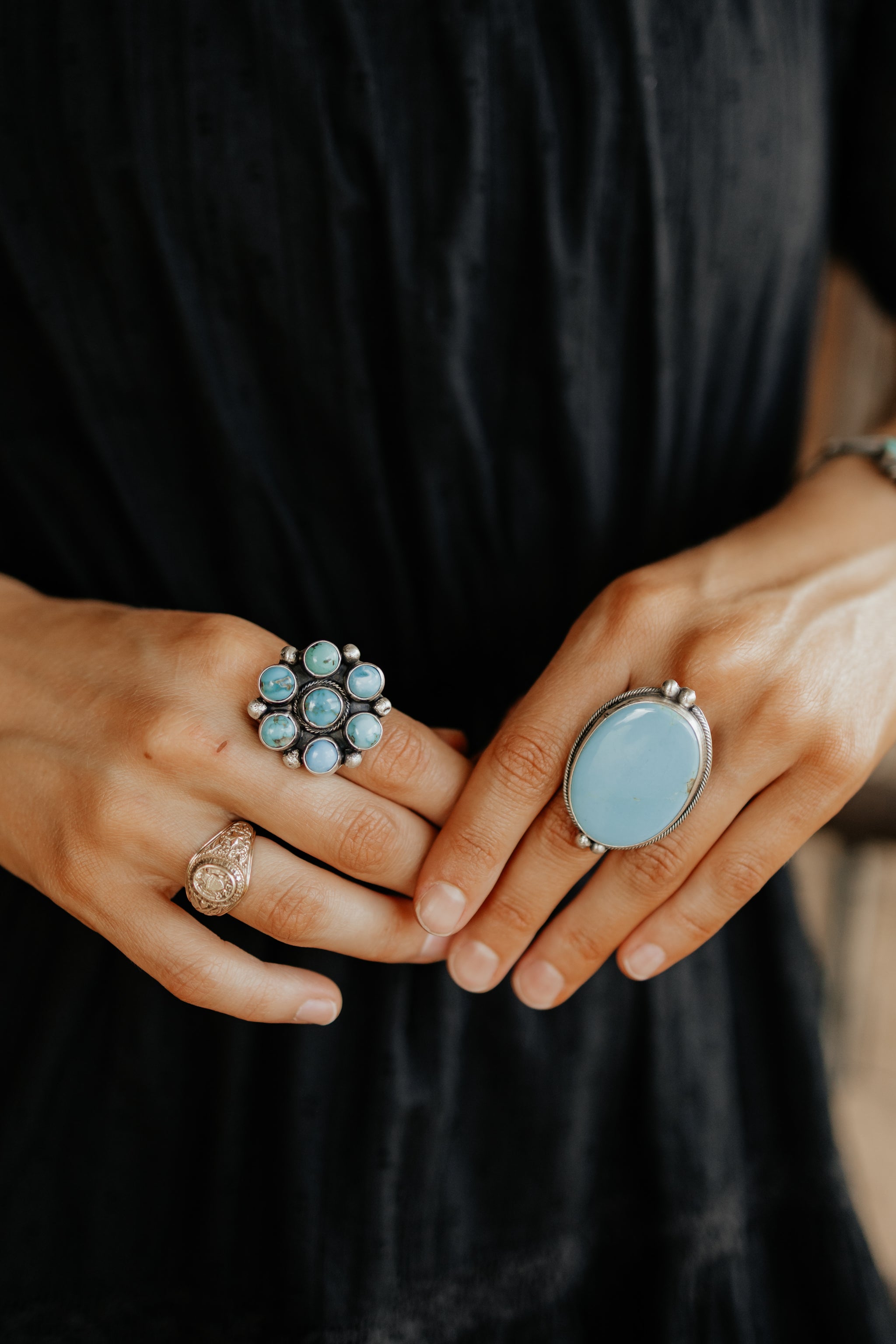The Layla Ring