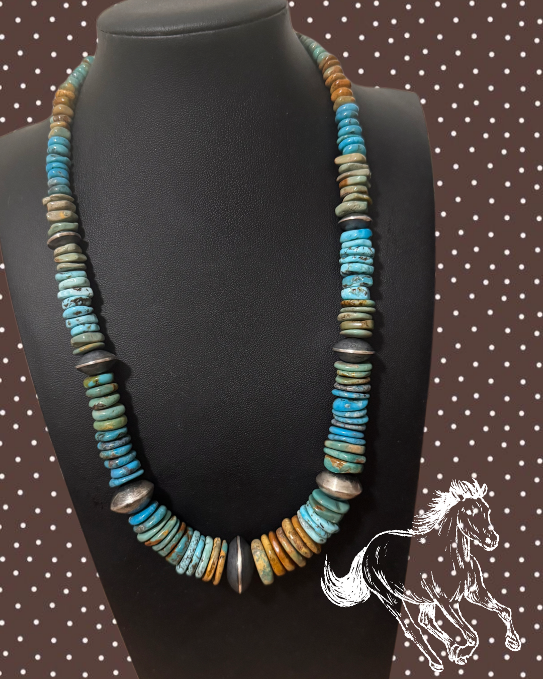 The Lydia Necklace