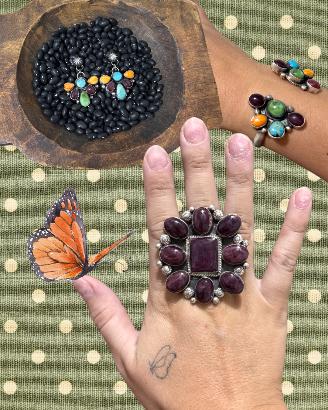 The ZD Ring