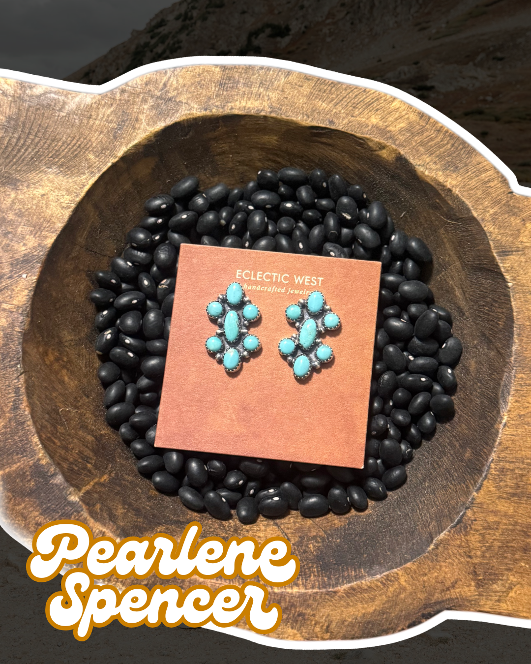 The Pearlene Earrings