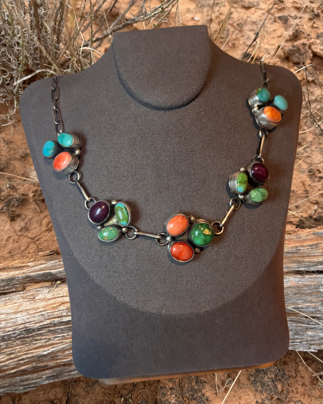 The Luella Choker/Necklace