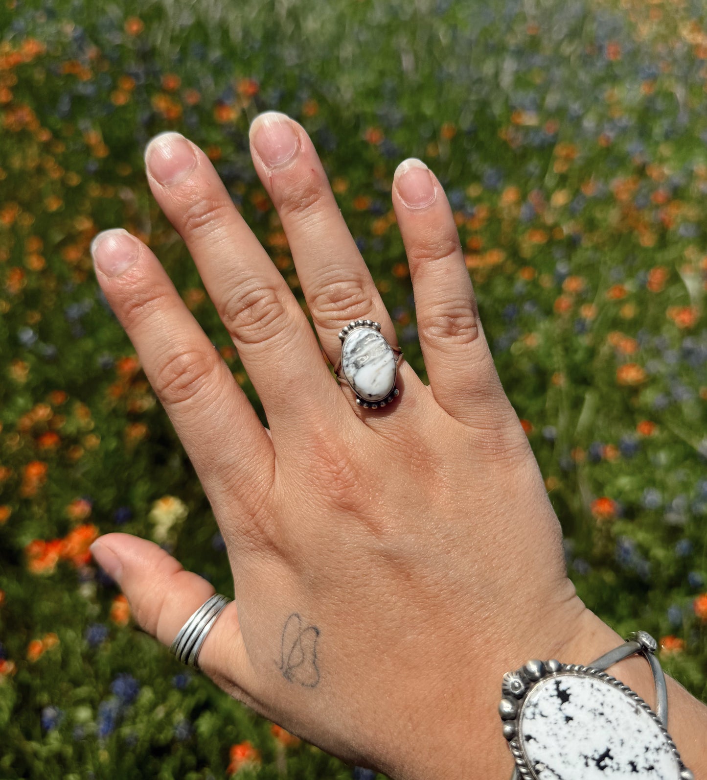 The Gretchen Ring