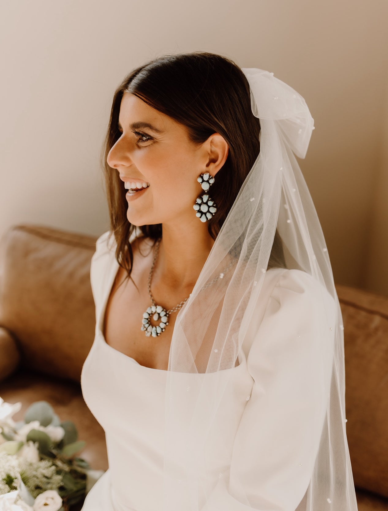 The Cervera Earrings