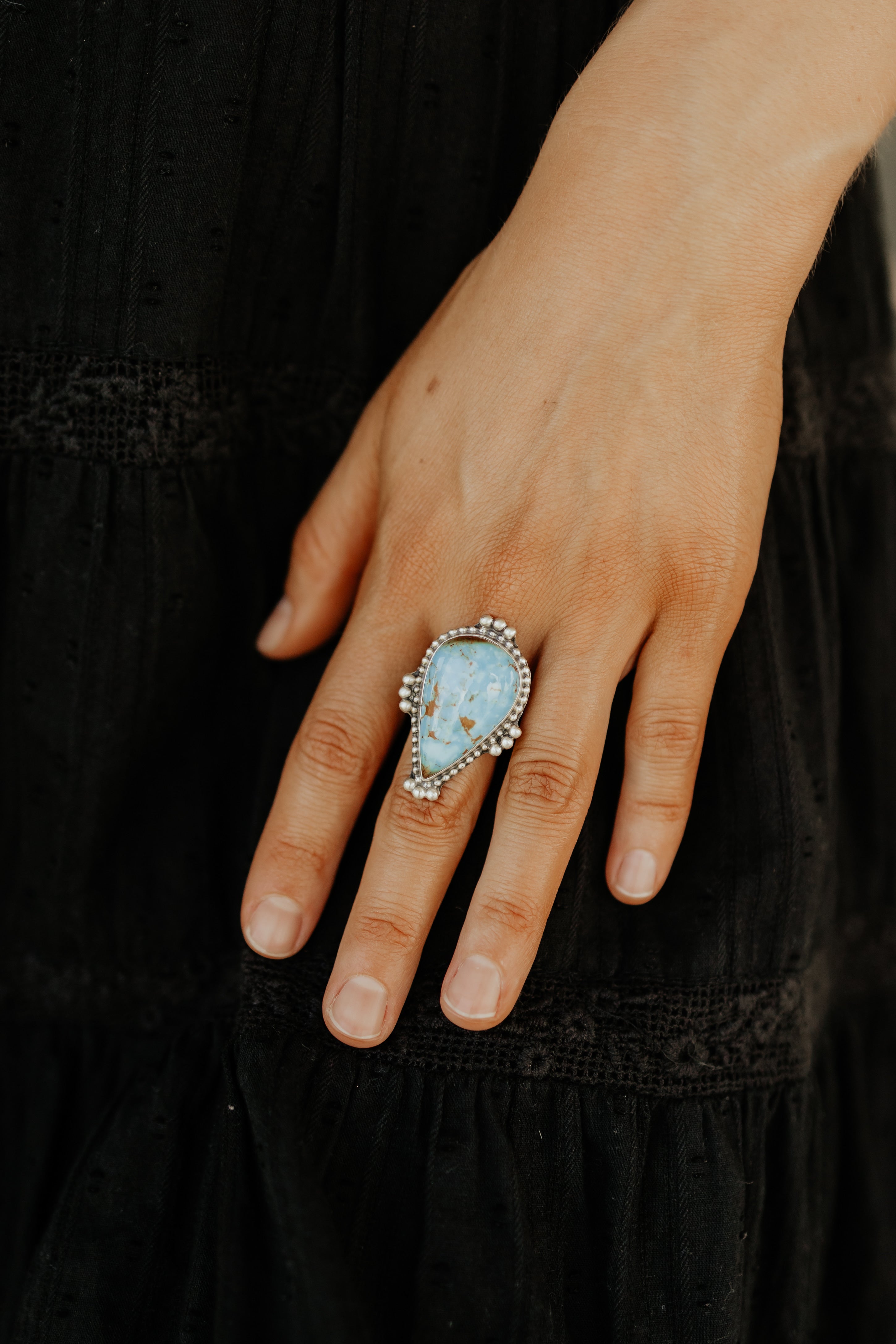 The Lincoln Ring