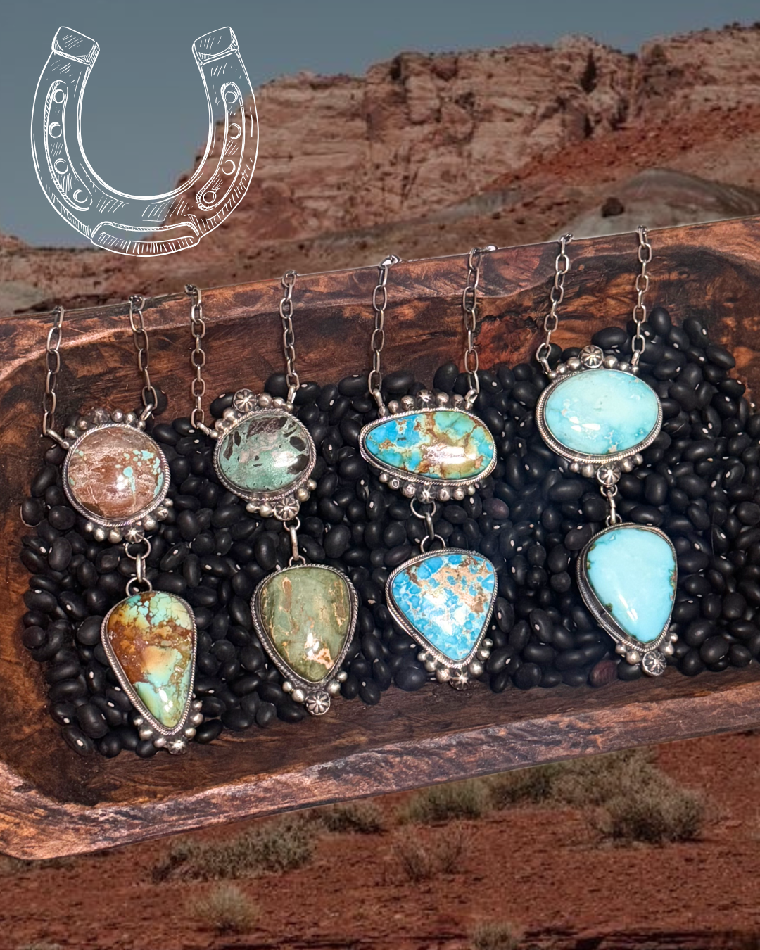 The Rikki Necklace