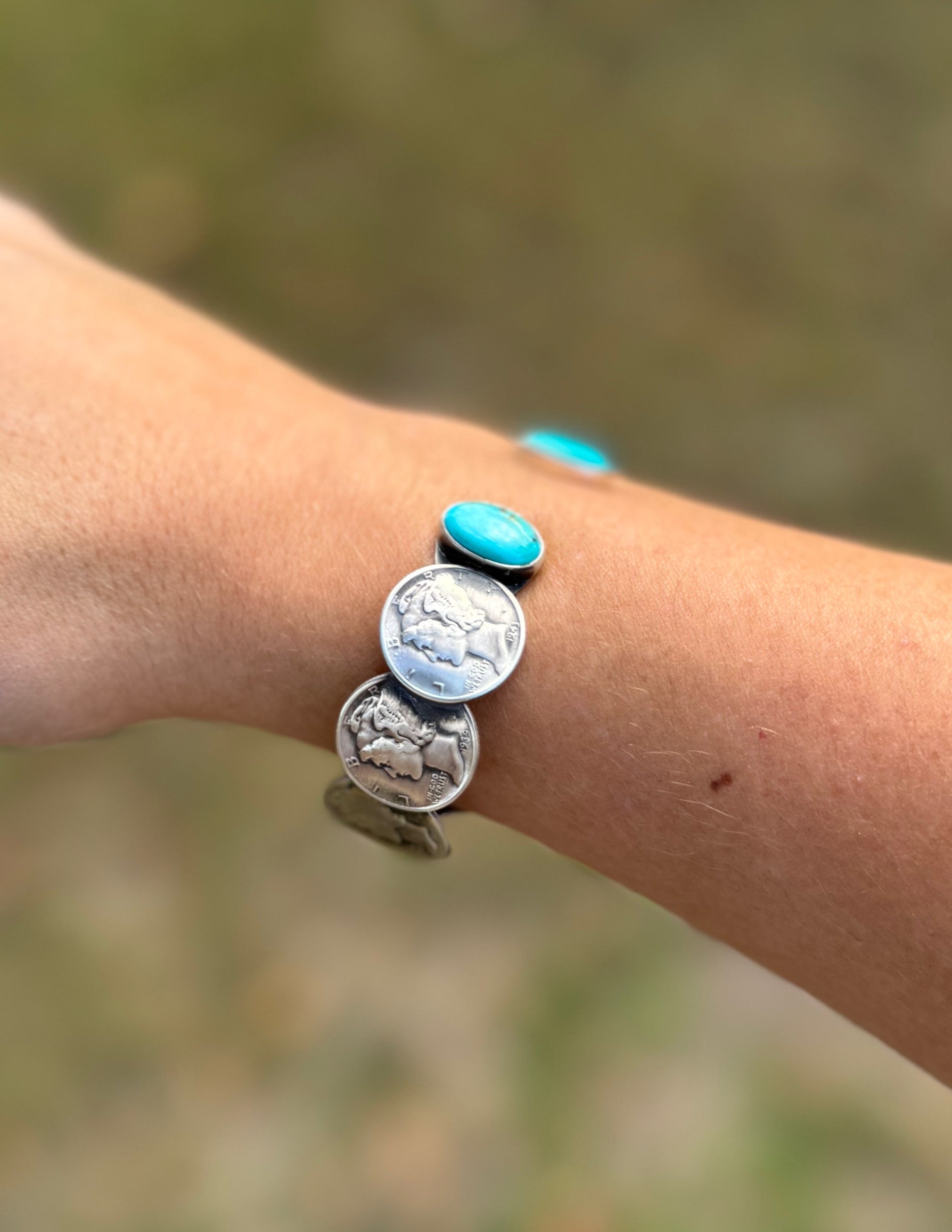 The Tally Cuff