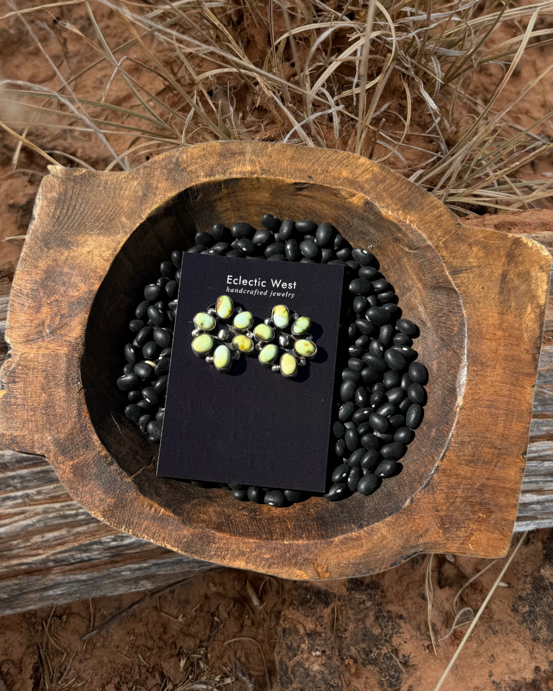 The Melissa Earrings