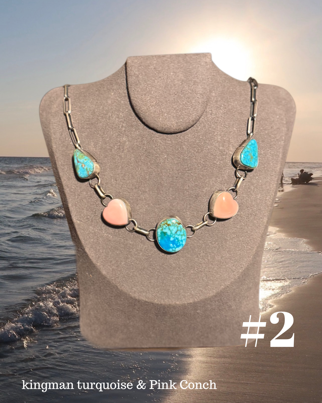 The Wylie Necklace