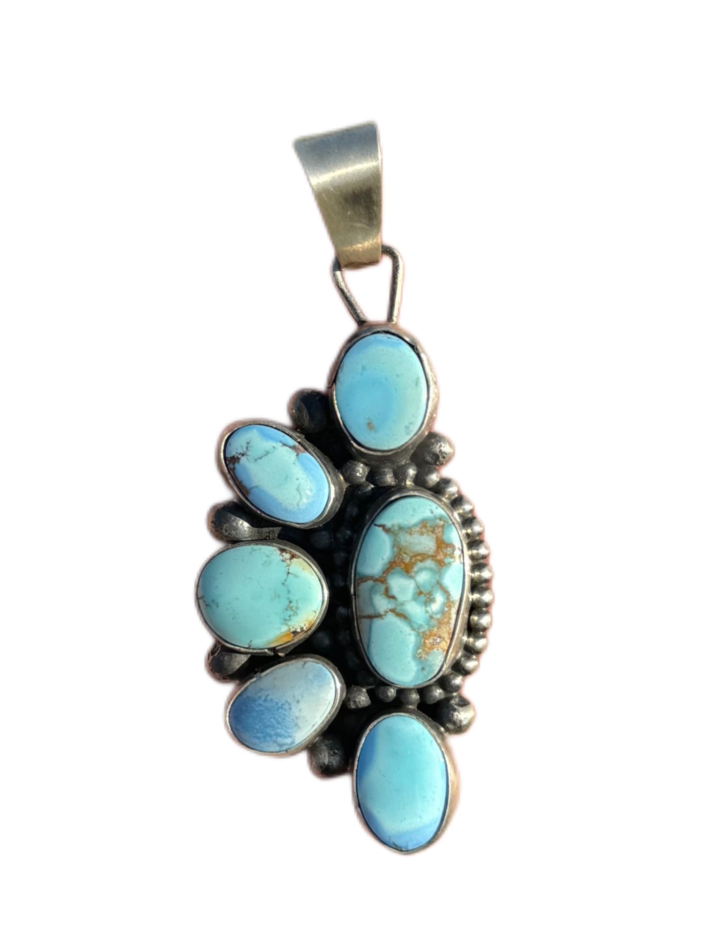 The Honey Pendant