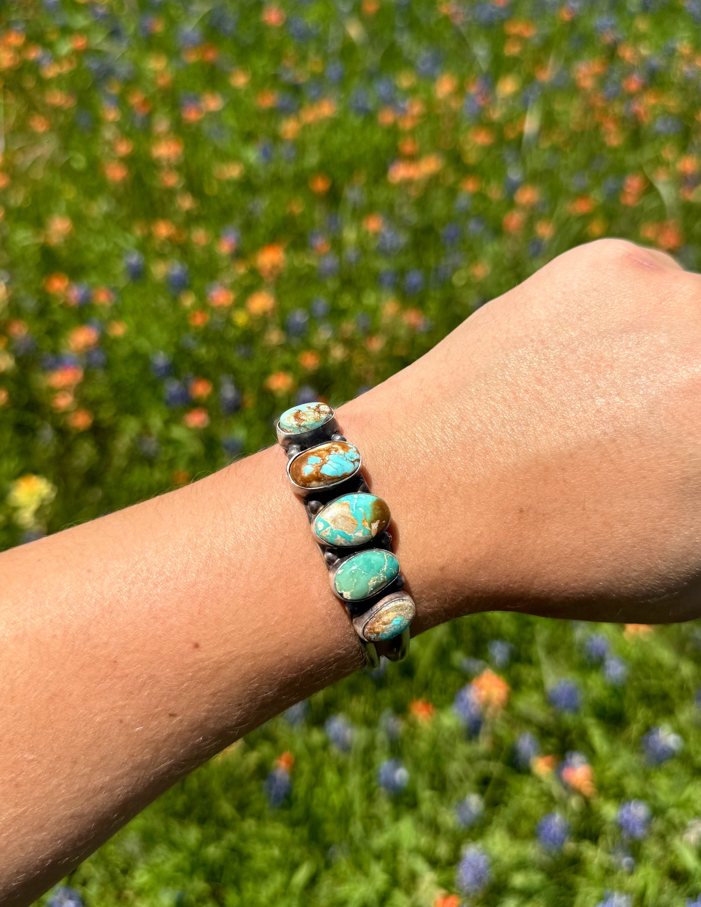 The Tyler Cuff
