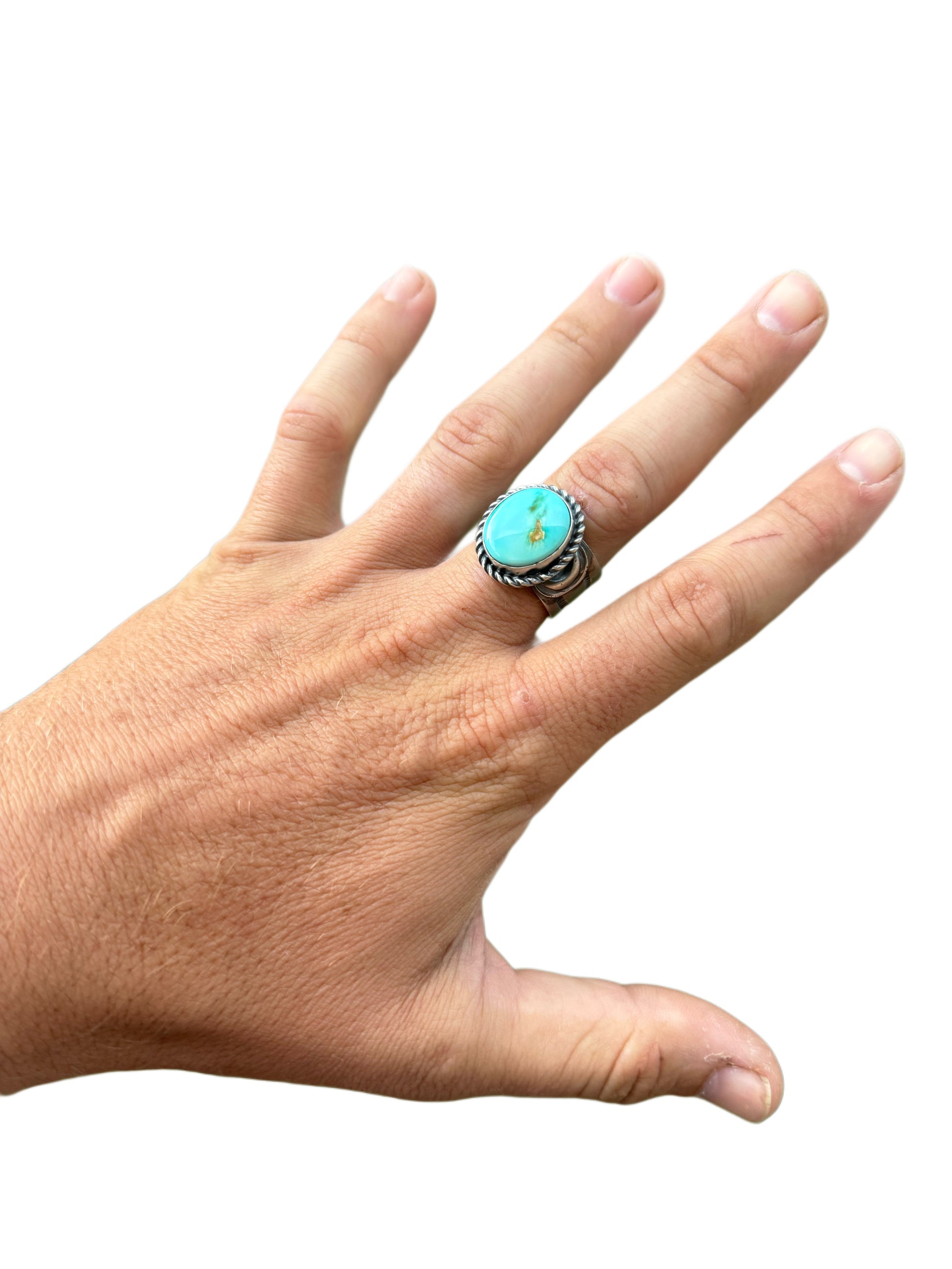 Men’s Ring