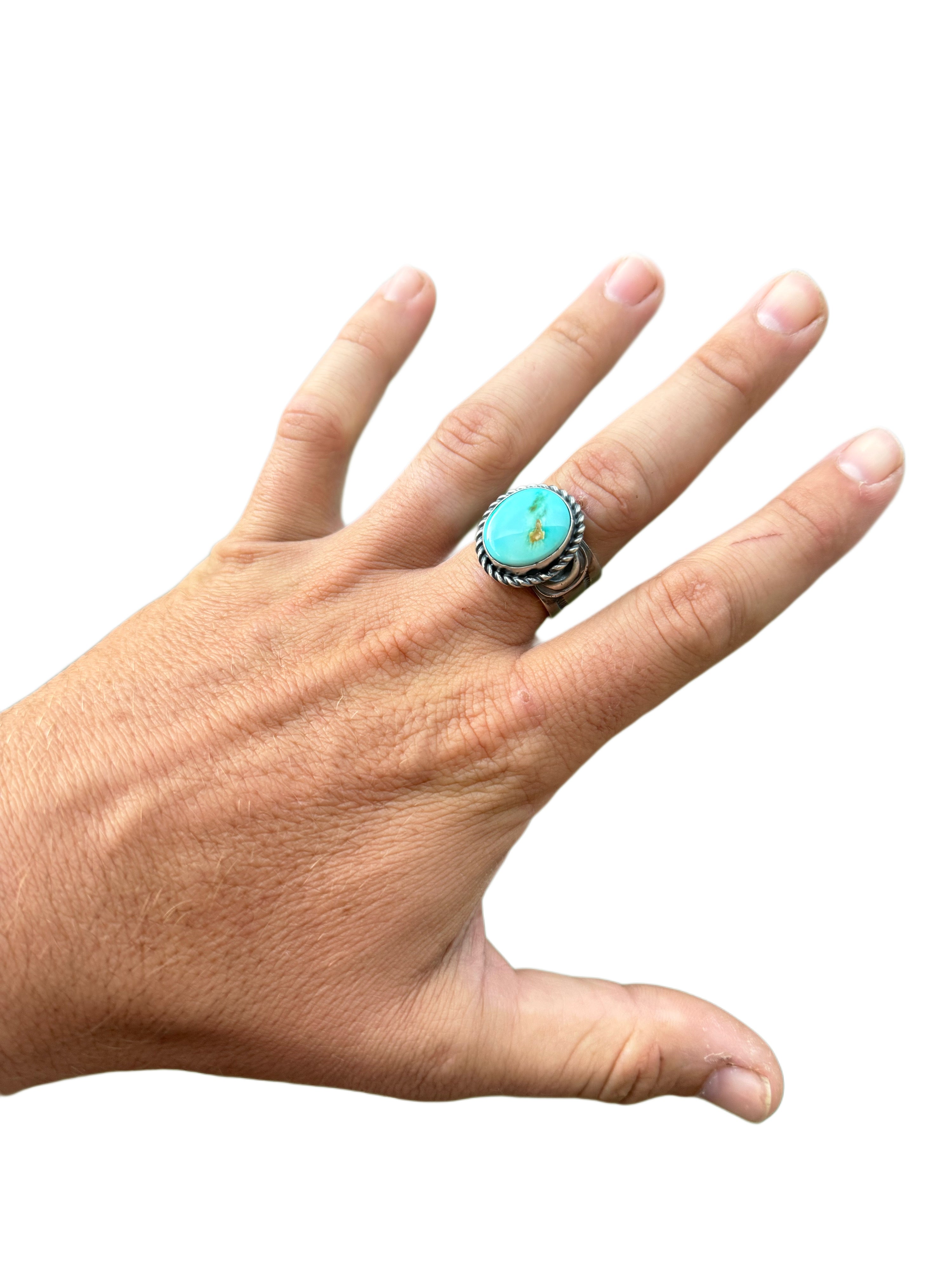 Men’s Ring