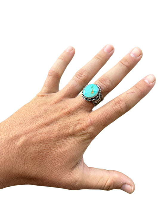 Men’s Ring