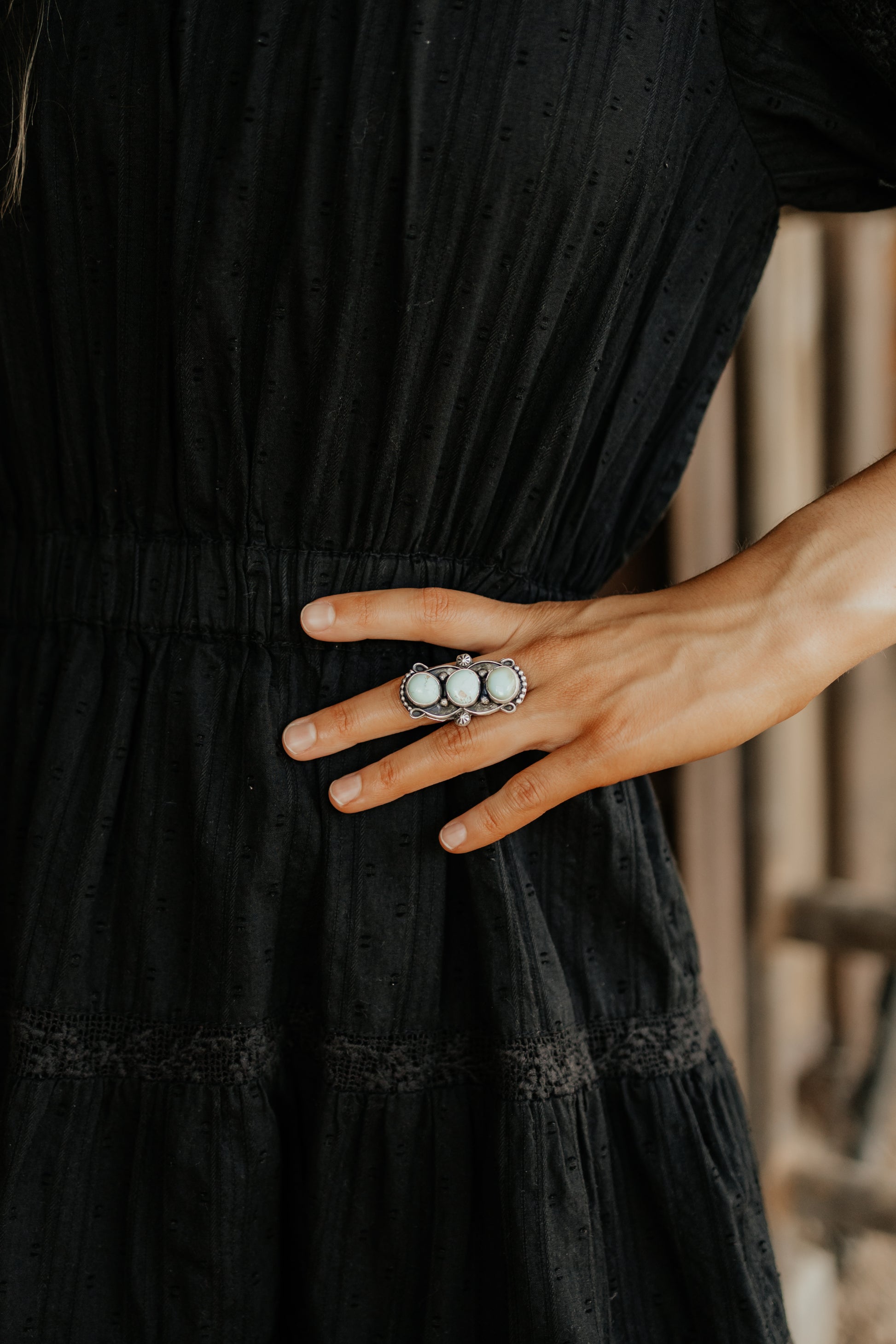The Bailee Ring