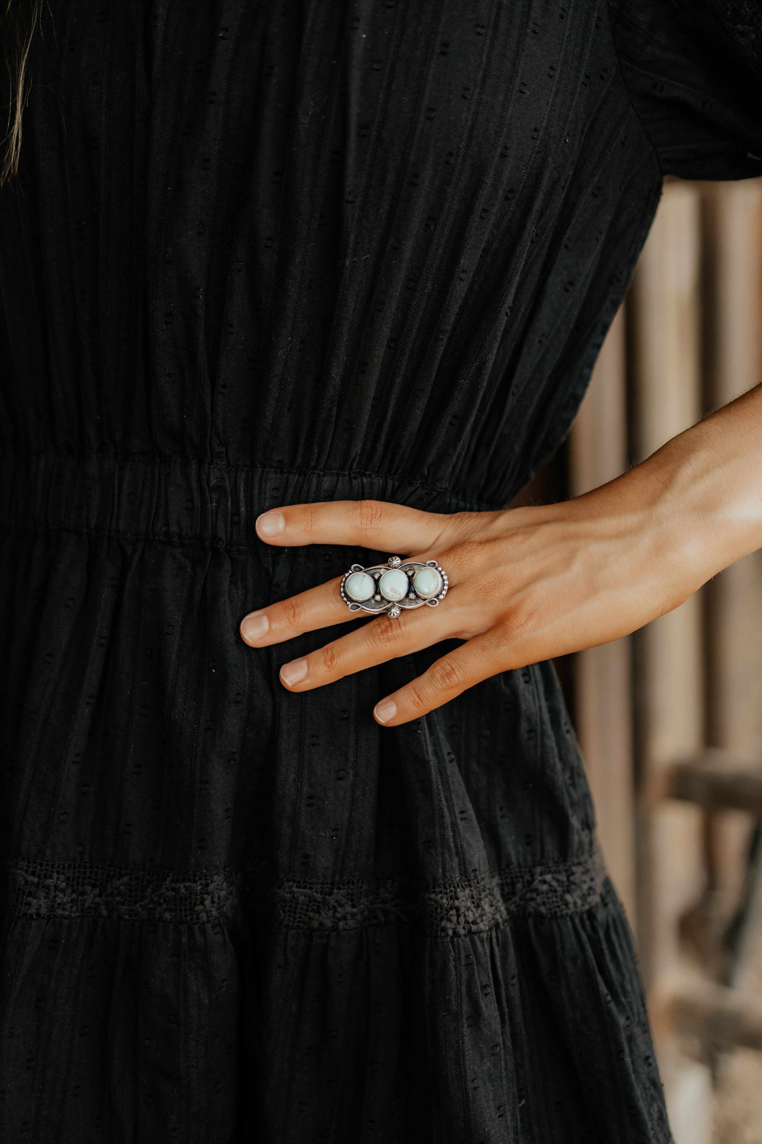 The Bailee Ring