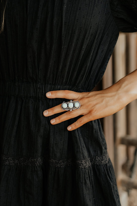 The Bailee Ring