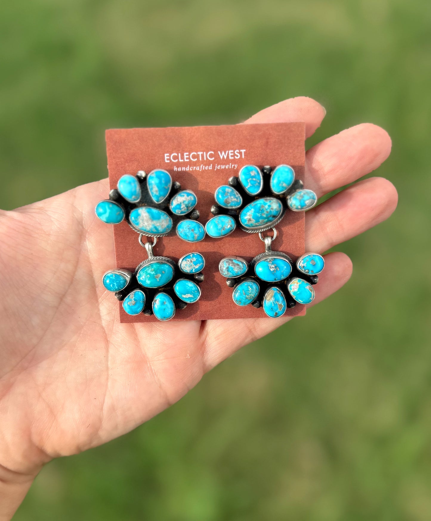 The Ripley Earrings