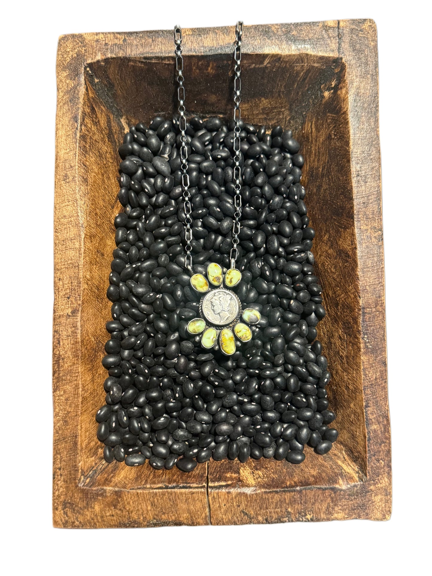The Hilde Necklace