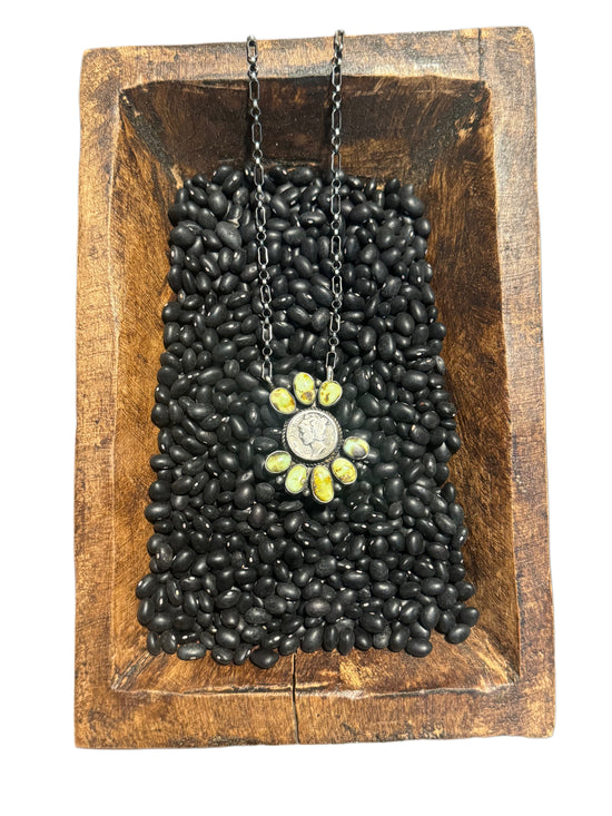 The Hilde Necklace