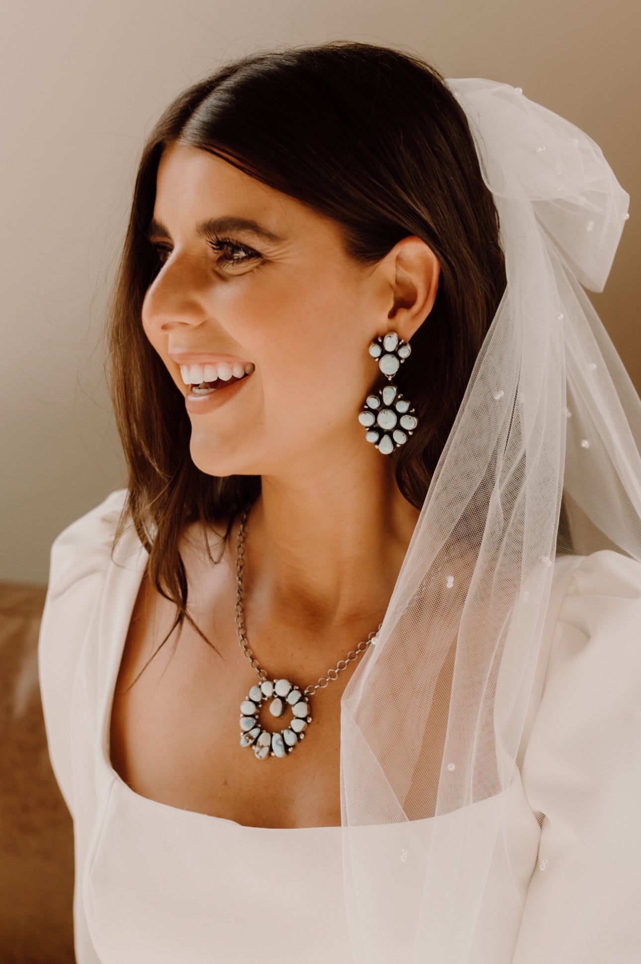 The Cervera Earrings