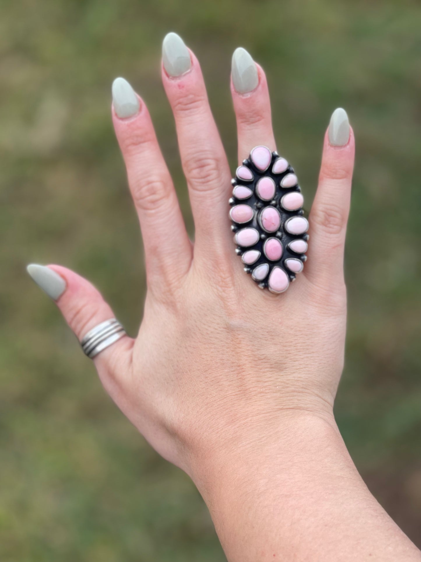 The Dolly Ring
