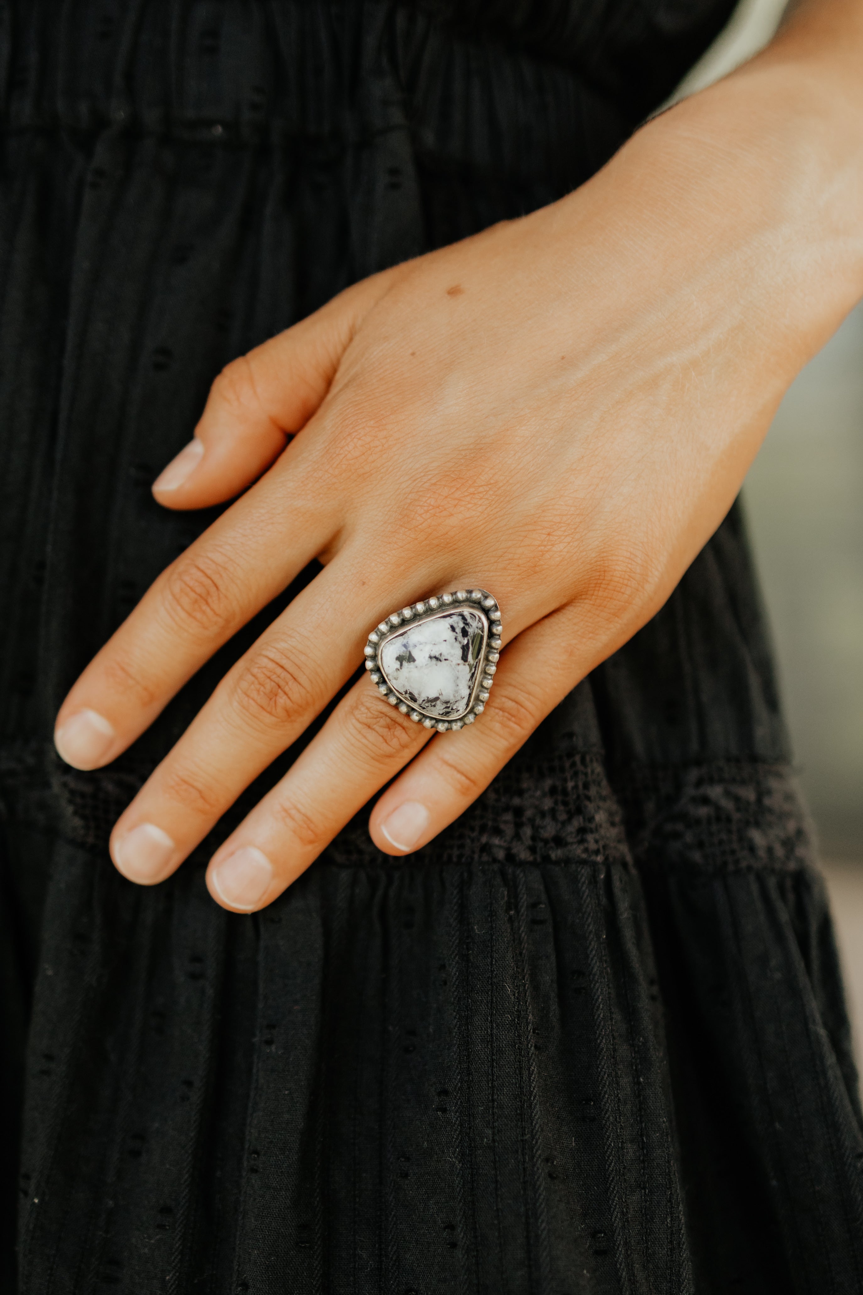 The Monty Ring