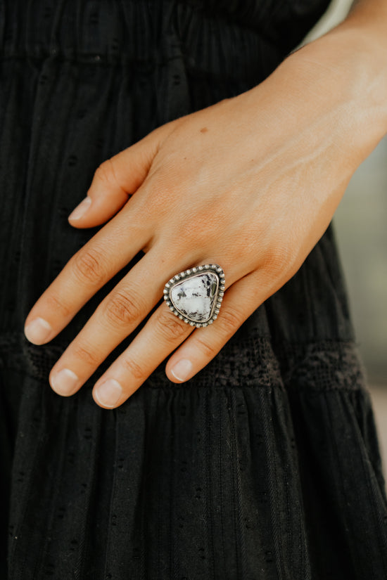 The Monty Ring