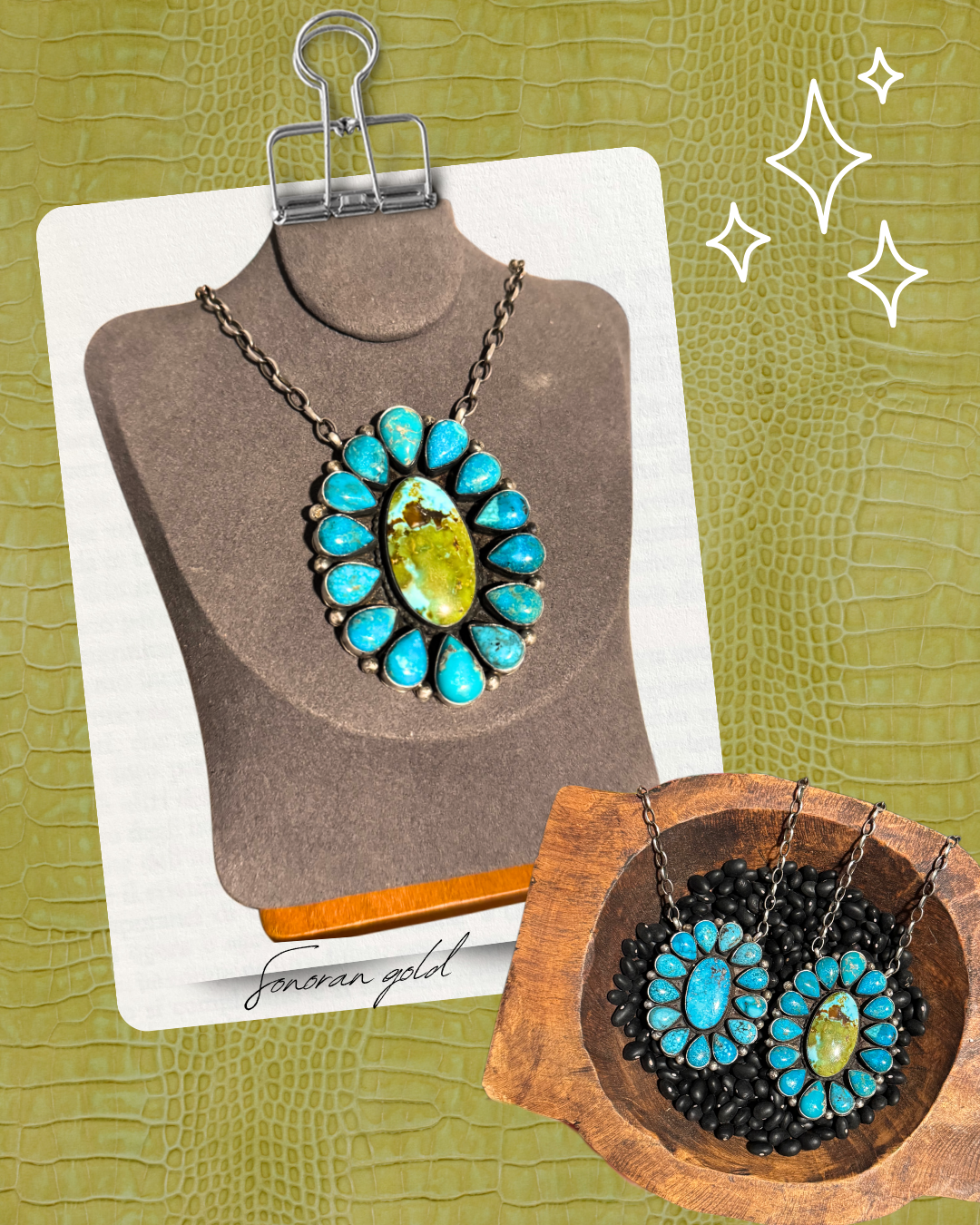 The Raine Necklace
