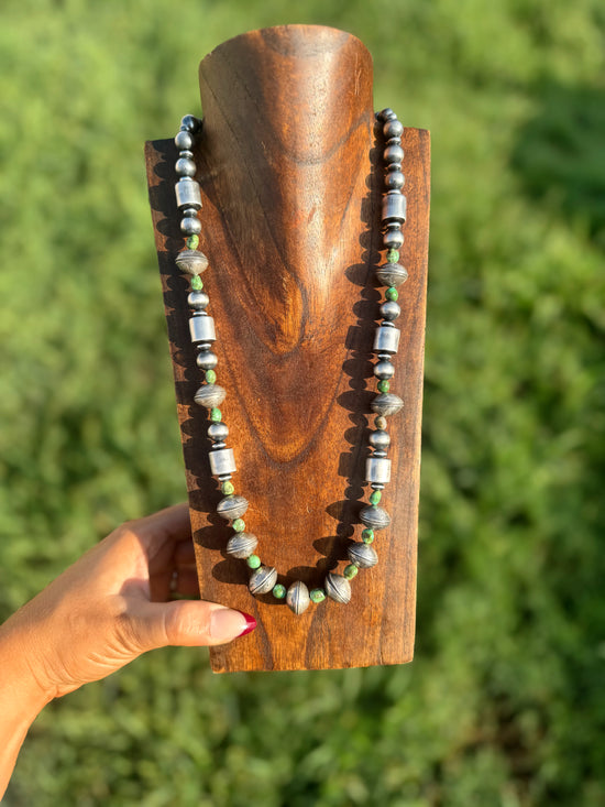 24” Sonoran Gold Pearls