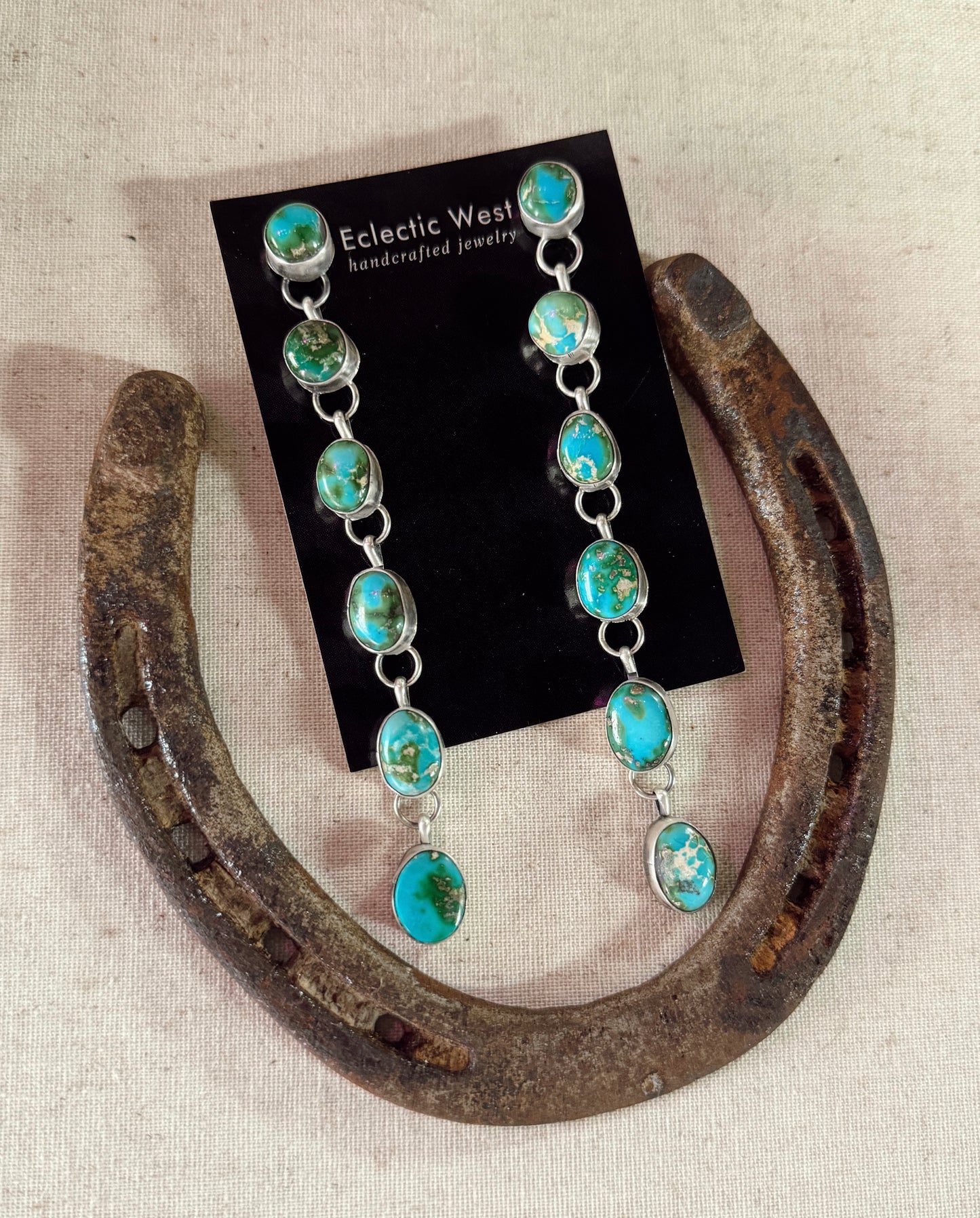 The Owens Earrings