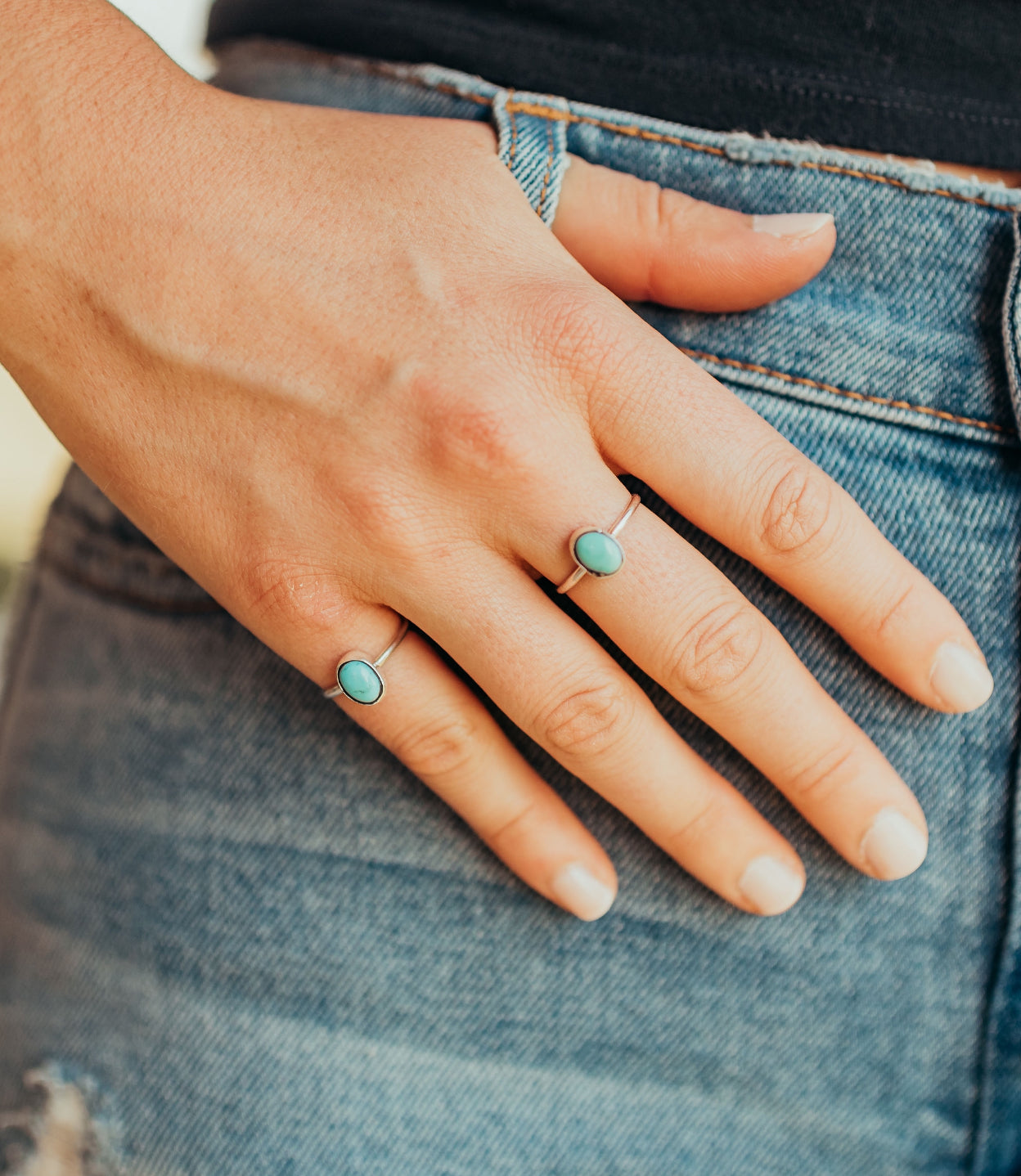 The Shawnee Ring
