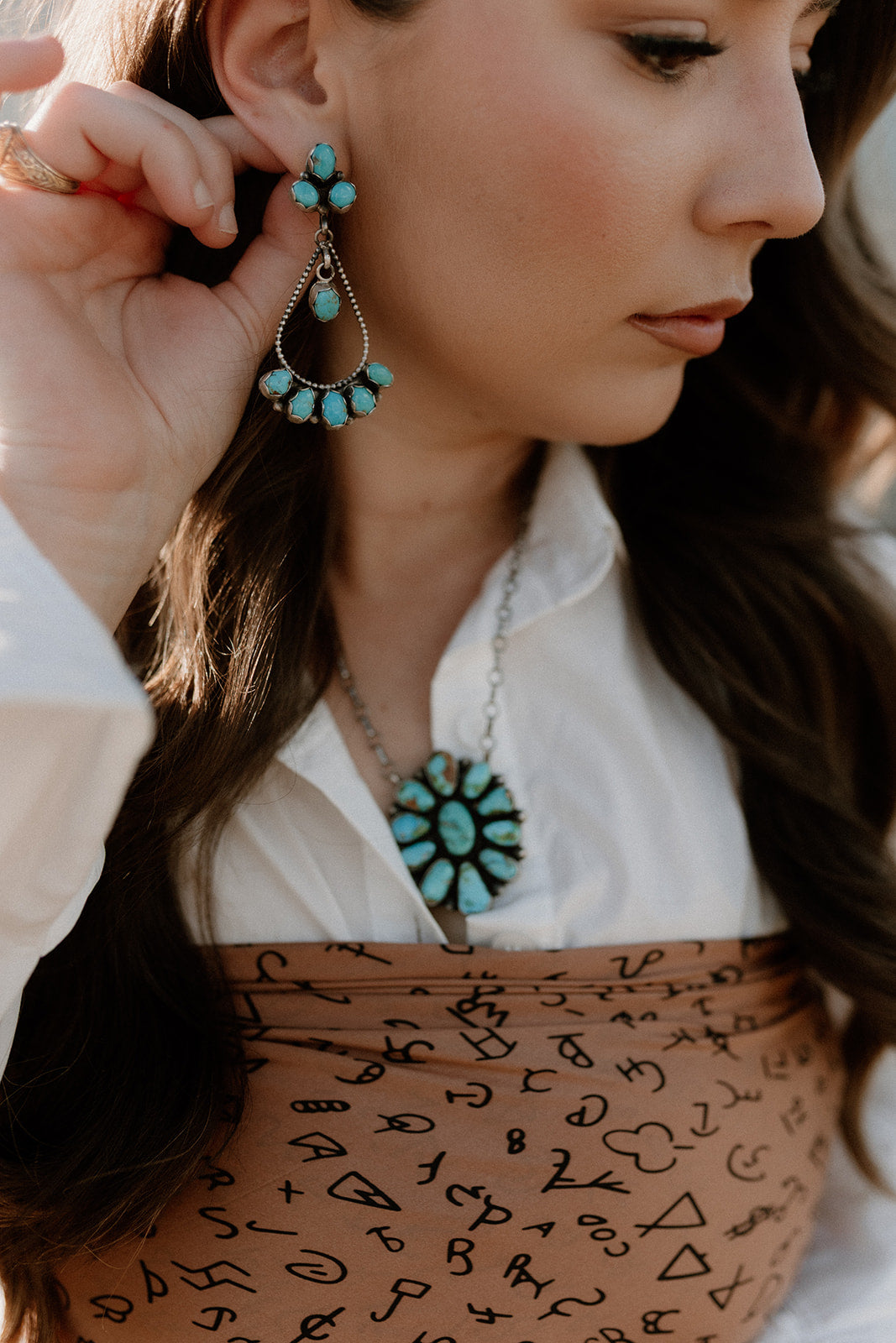 The Slade Necklace