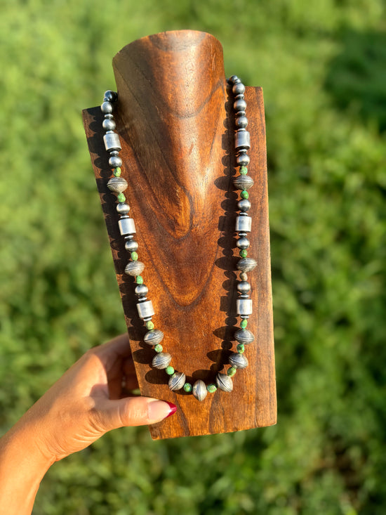 24” Sonoran Gold Pearls