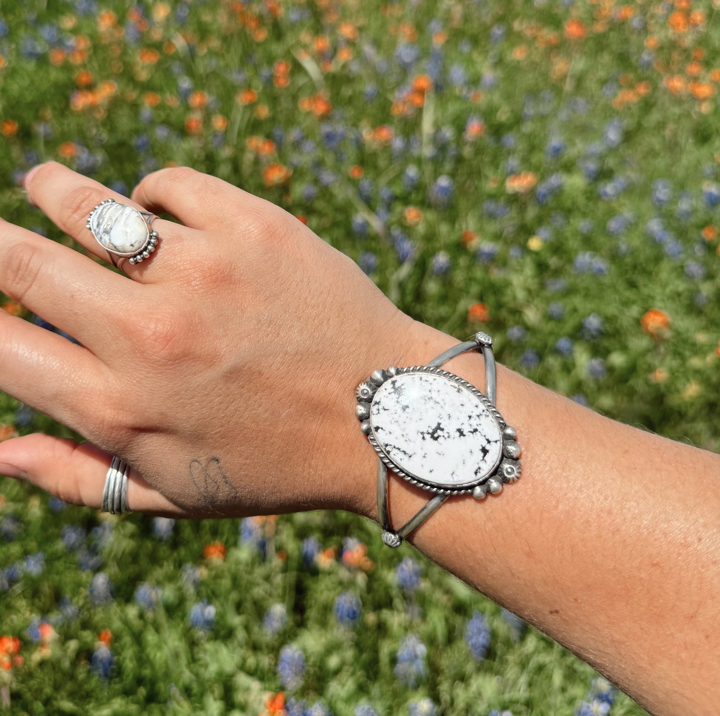 The Brantley Cuff
