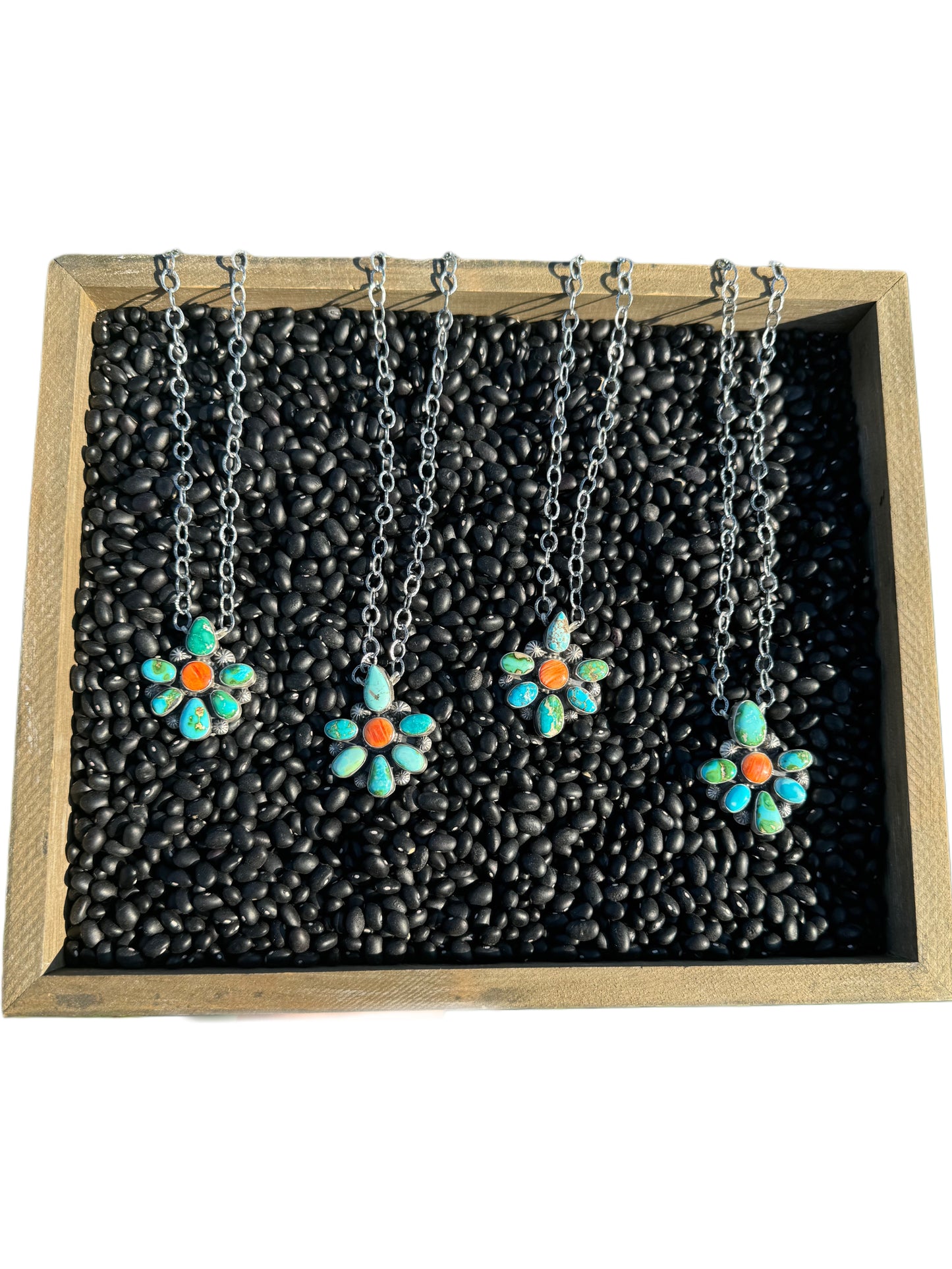 The Lytle Necklace