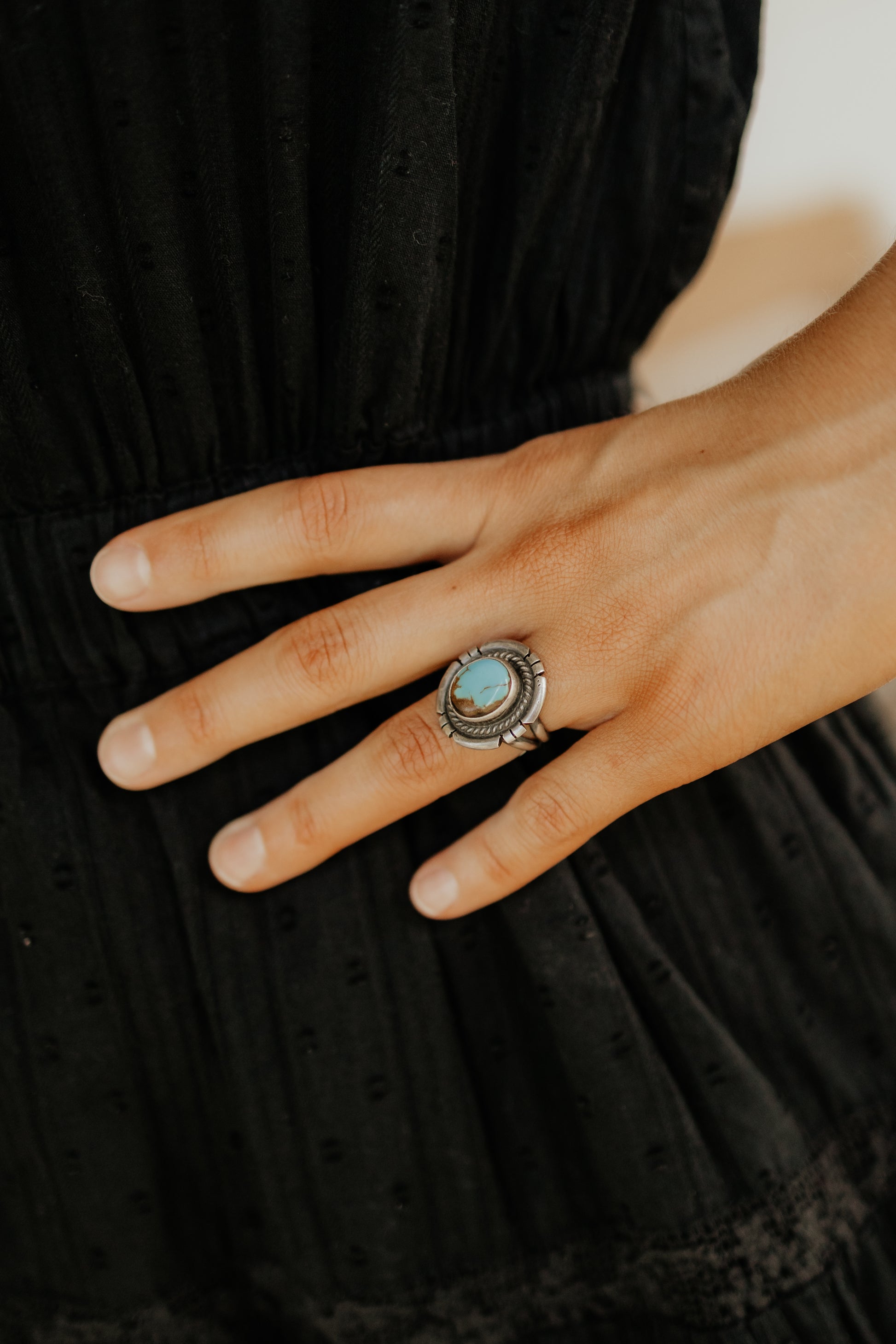 The Nelli Ring