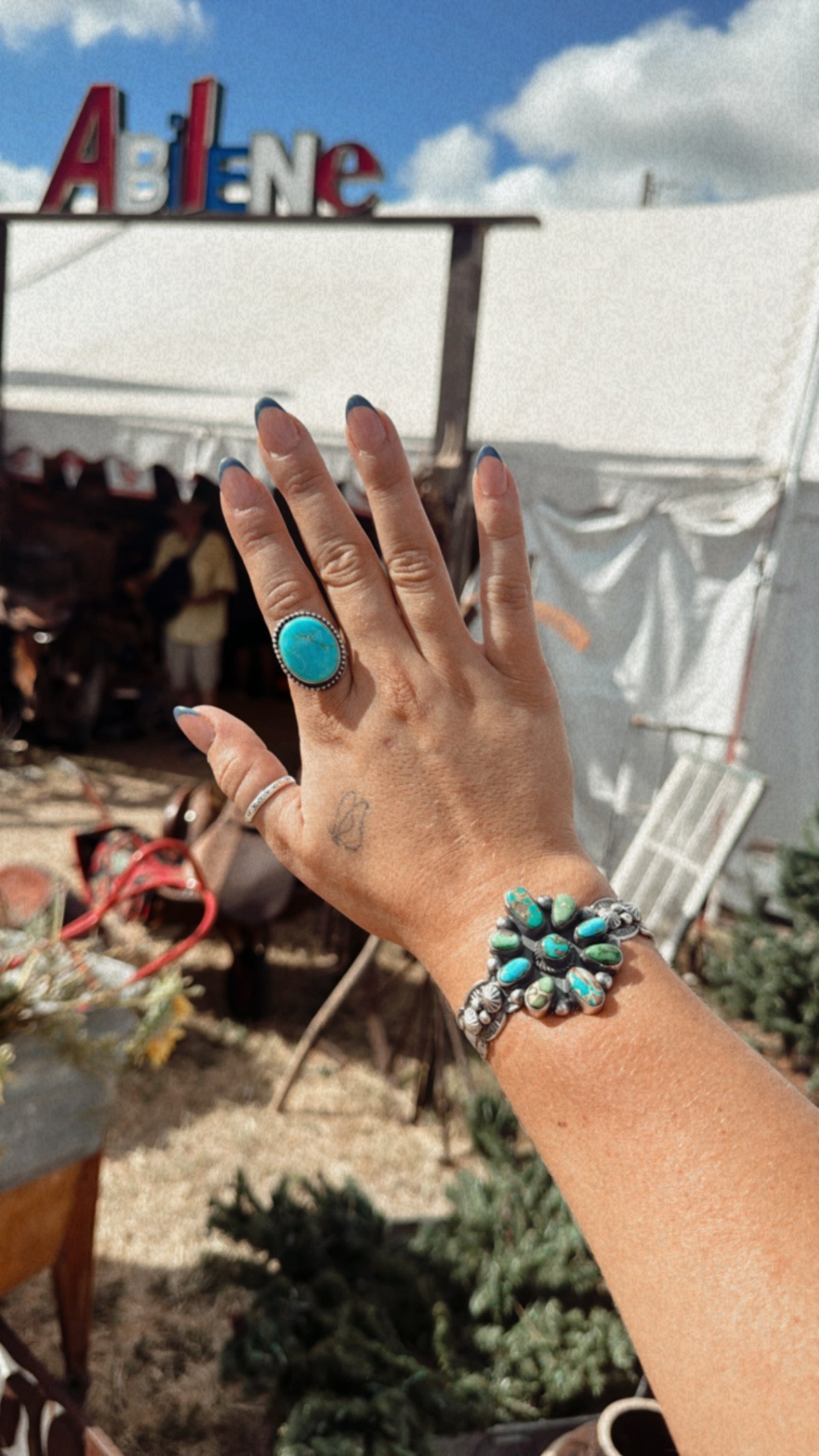 The Royer Cuff