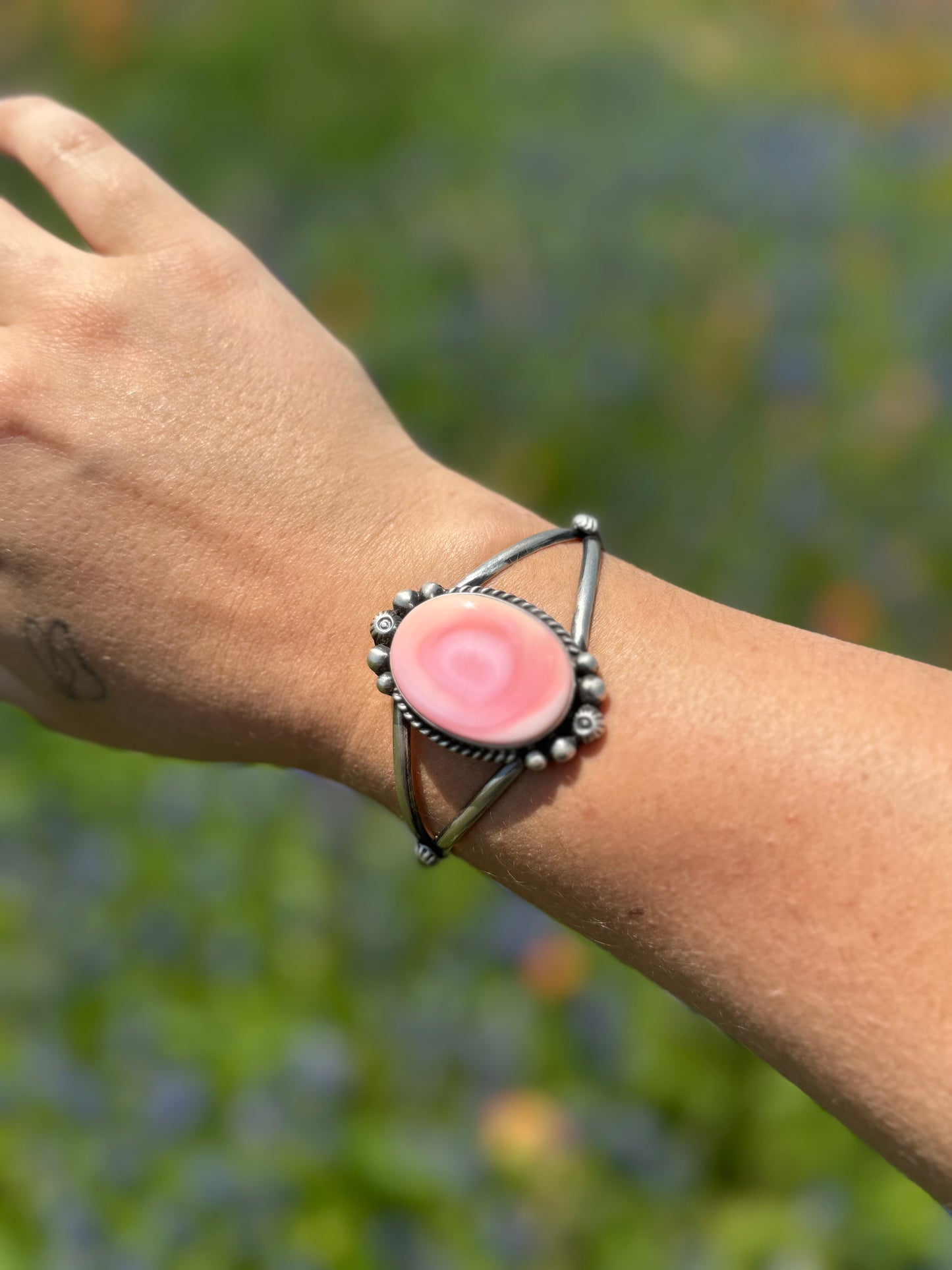 The Brantley Cuff