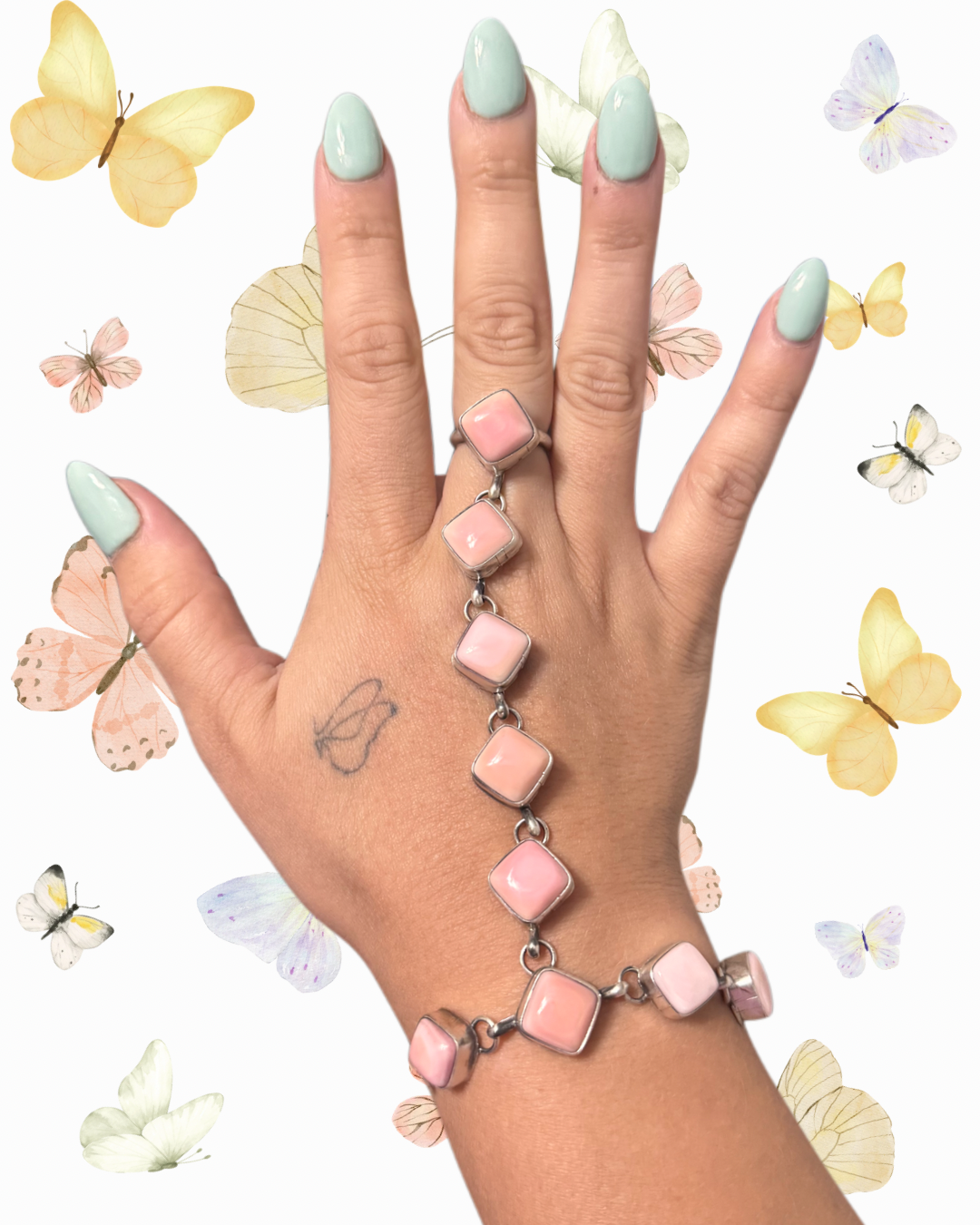 Hand chain
