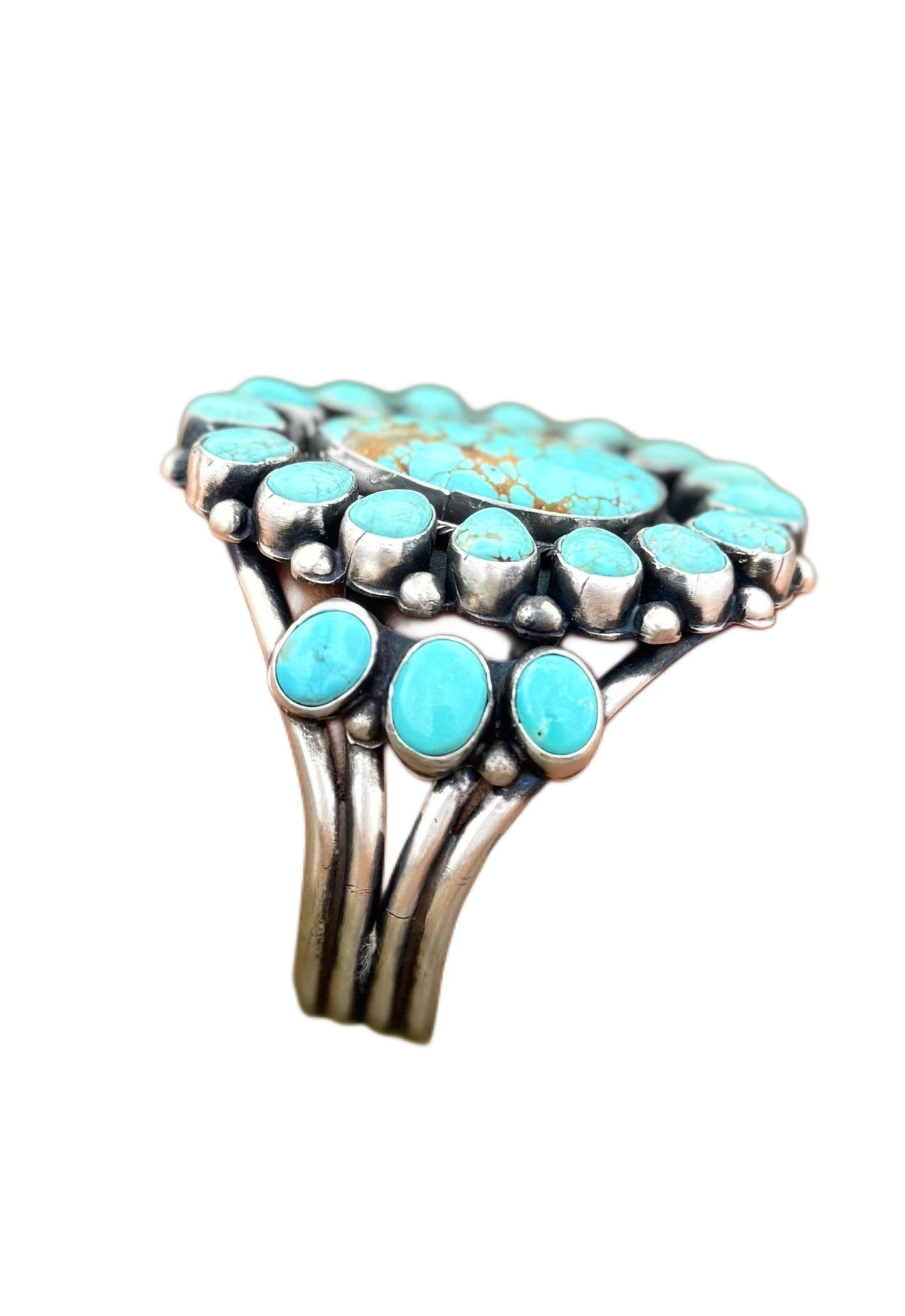 The Ramey Cuff