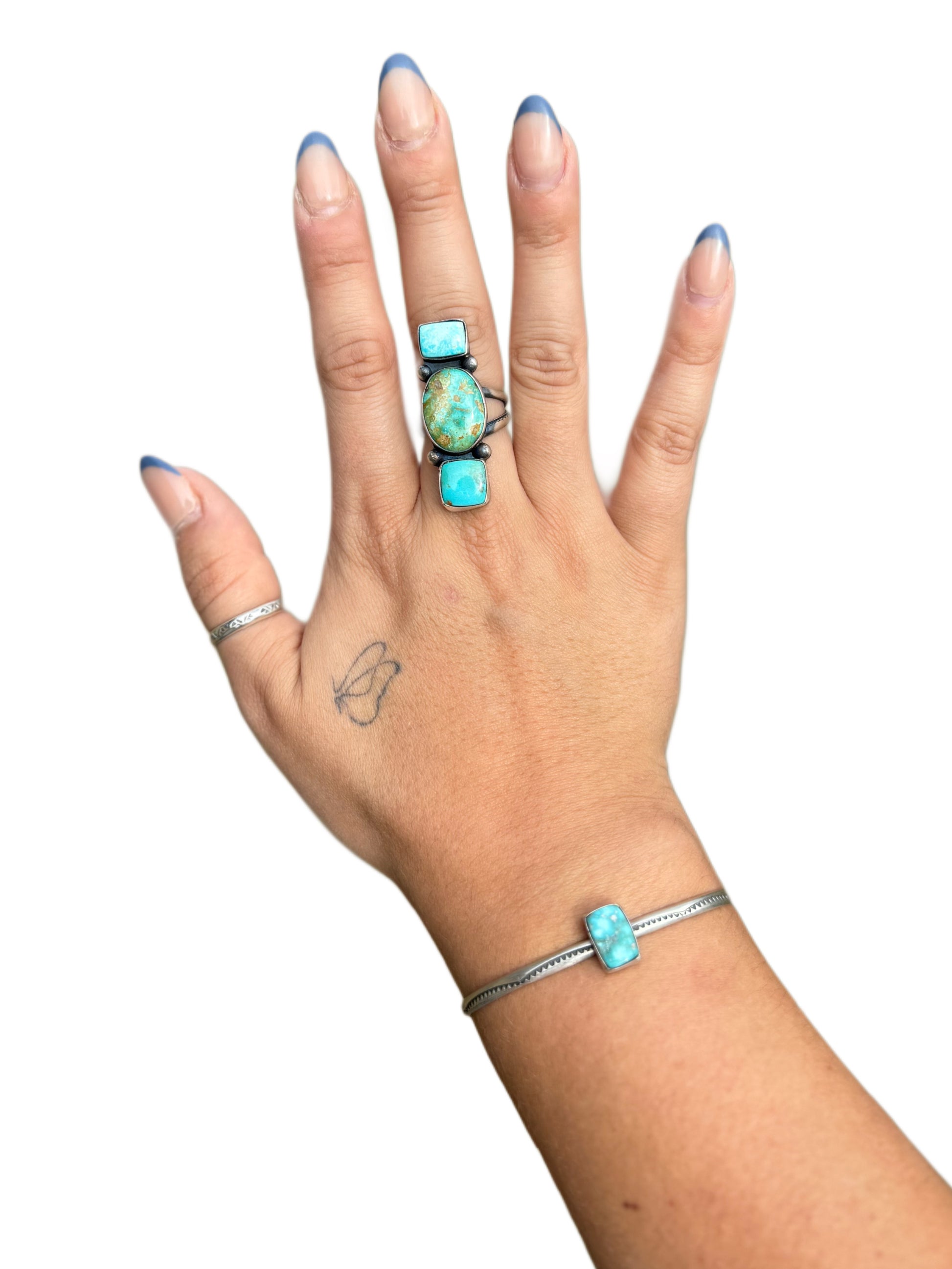 The Shae Ring