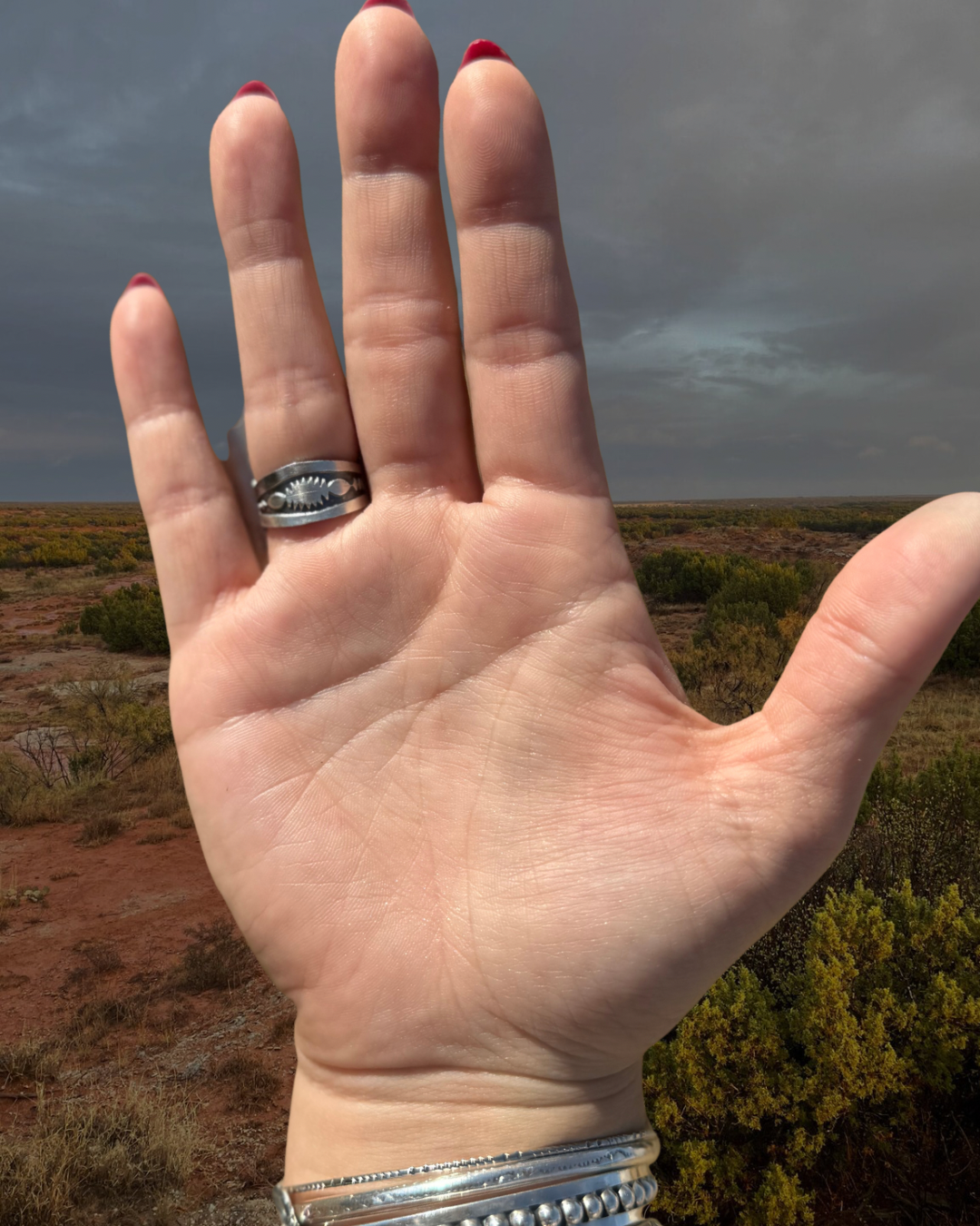 The Reno Ring