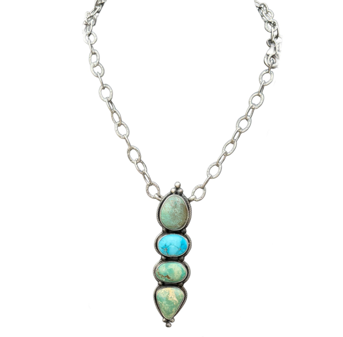 The RiAnn Necklace
