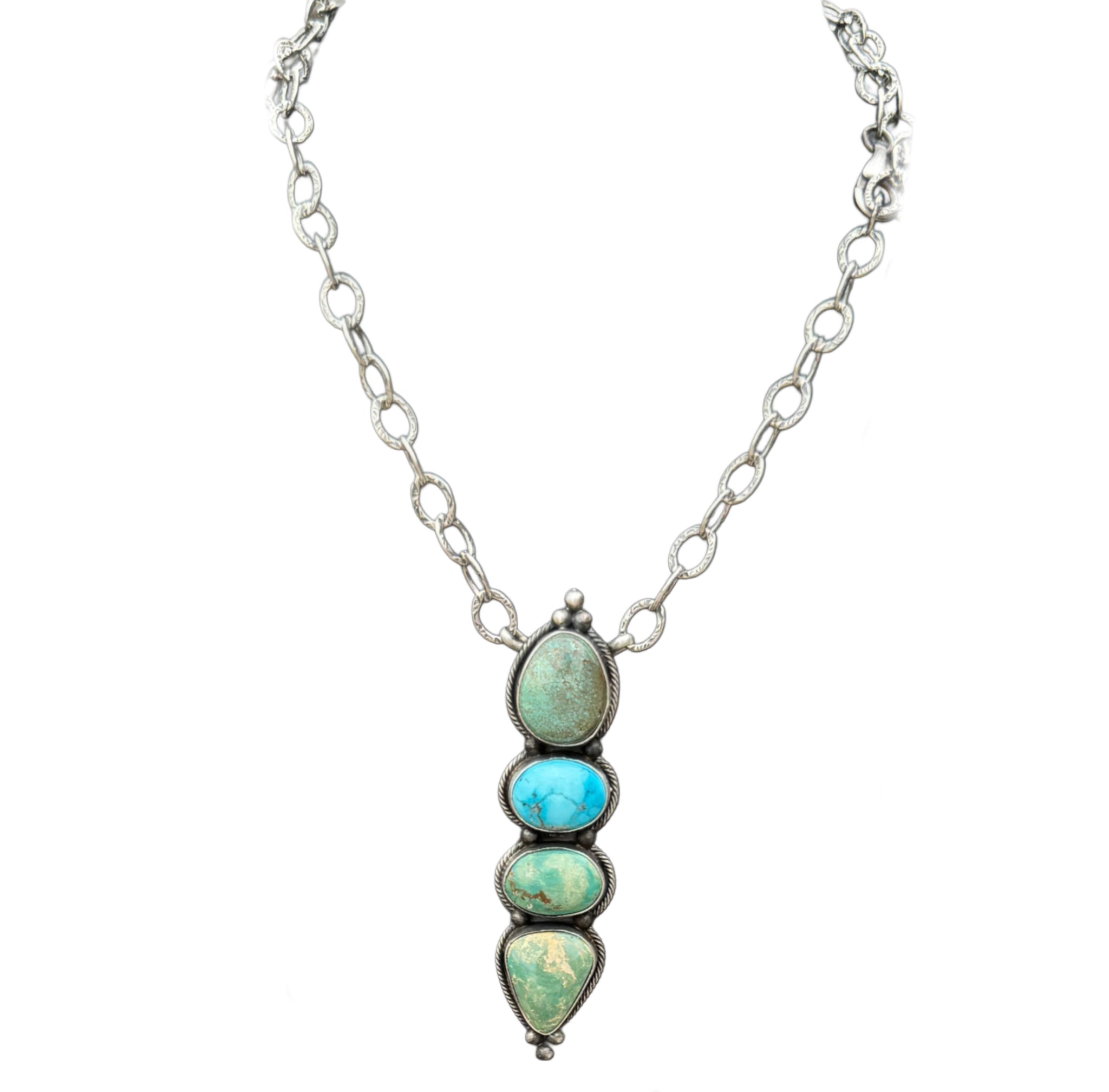 The RiAnn Necklace