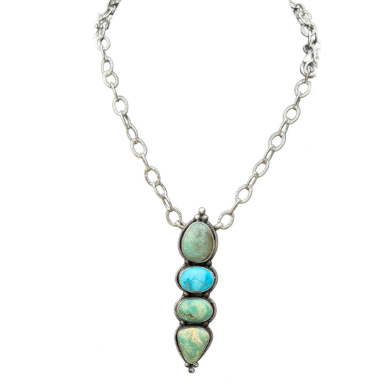 The RiAnn Necklace